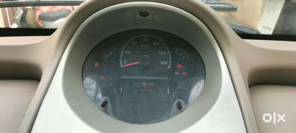 Tata Nano Twist Xt 2012 Petrol Manual