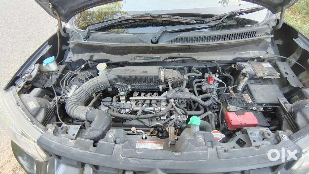 Maruti Suzuki S-presso 2022 Cng 2nd Owner