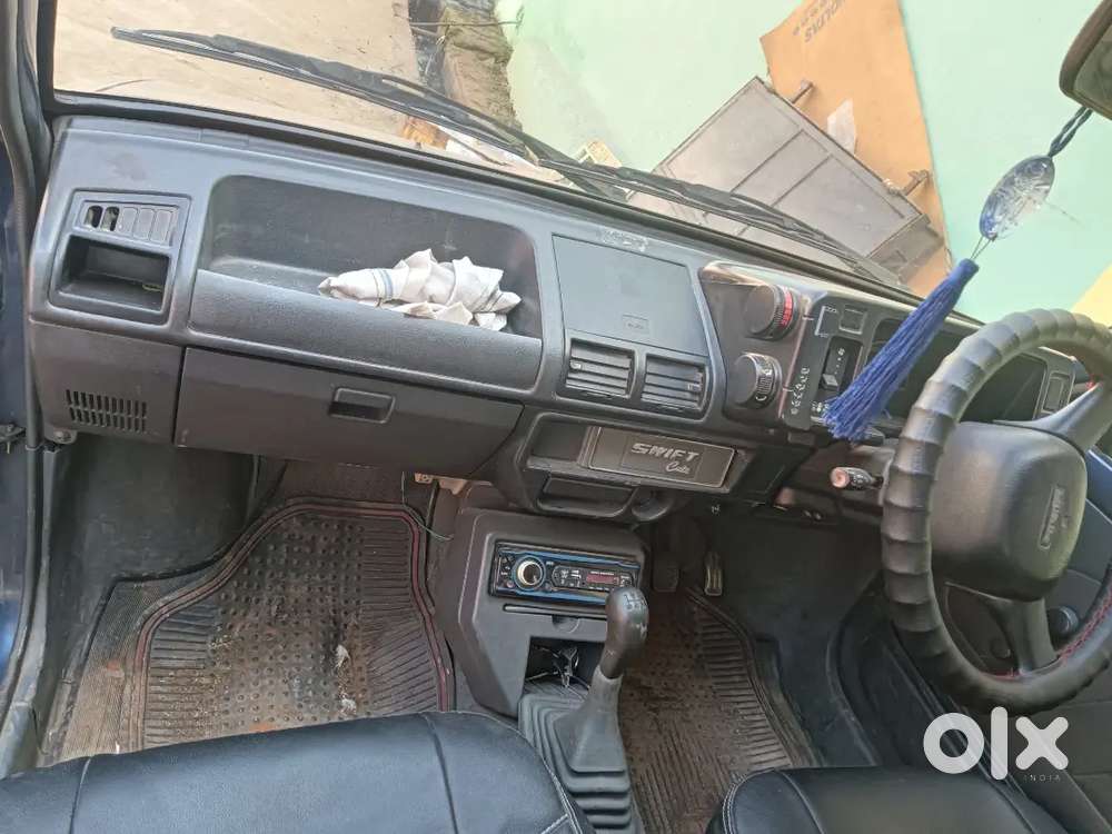 Maruti Suzuki 800 2003