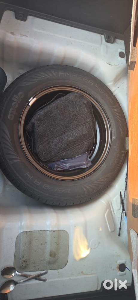I 10 Nios Petrol, Neatly Driven, Showroom Track, Recently Serviced,