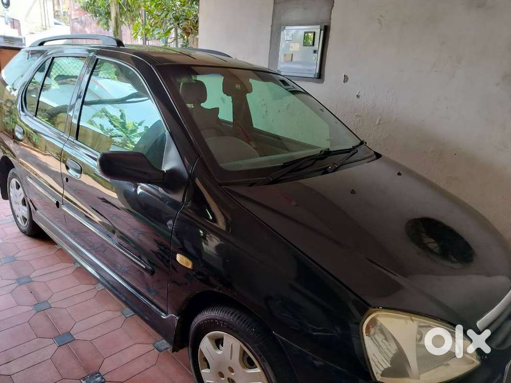 Good Condition Car