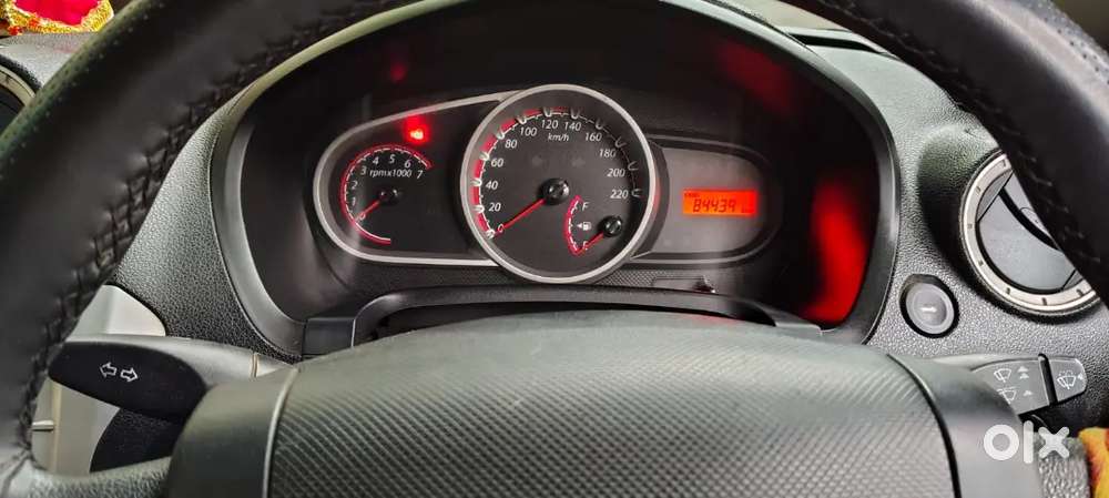 Ford Figo 1.2 Duratec Lxi 2010  84,339 Km  Well Maintained