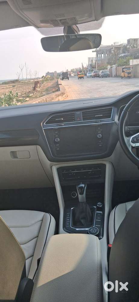 Volkswagen Taigun 2.0l Tsi, 2024, Petrol