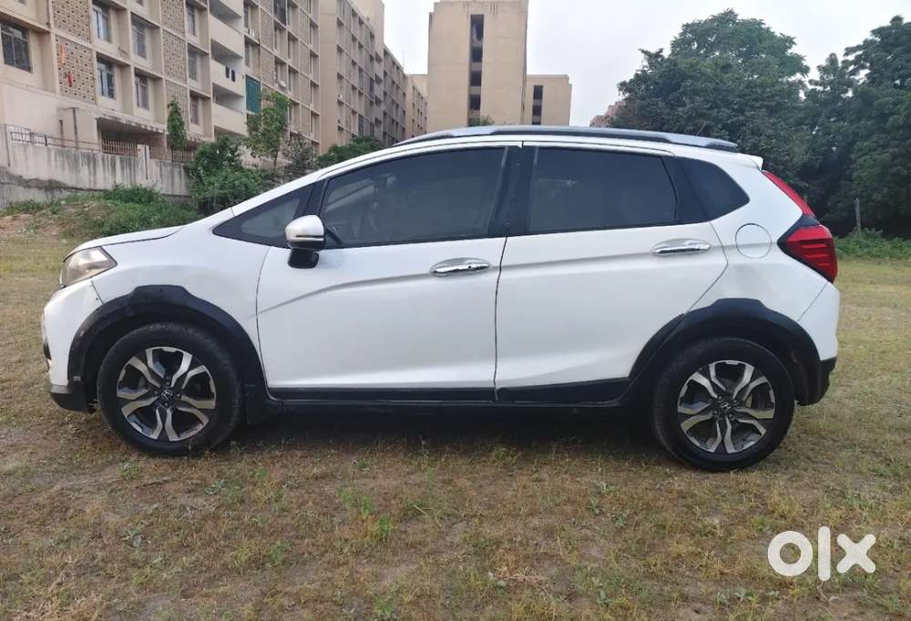 Honda Wr-v 1.5 Vx I-dtec, 2017, Diesel