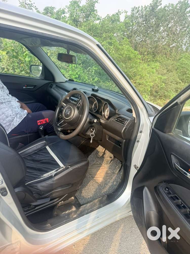 Maruti Suzuki Swift 2018