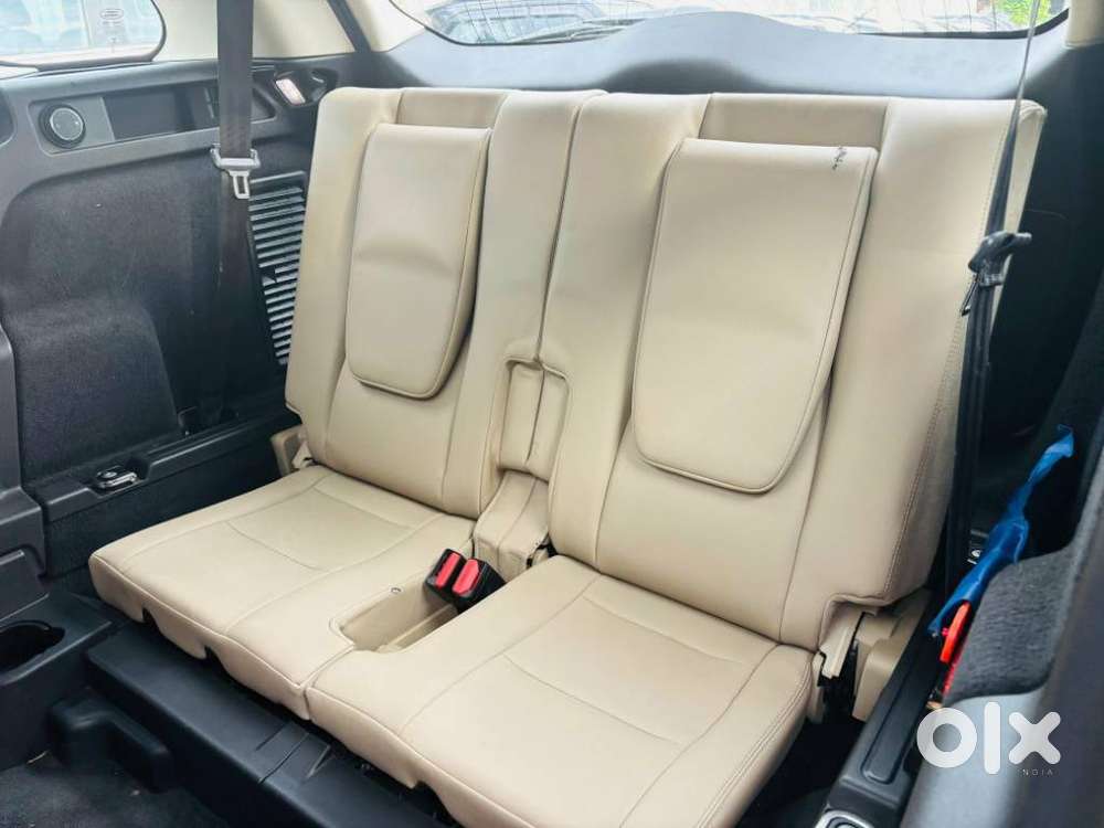 Land Rover Discovery Sport Hse 7-seater, 2019, Petrol
