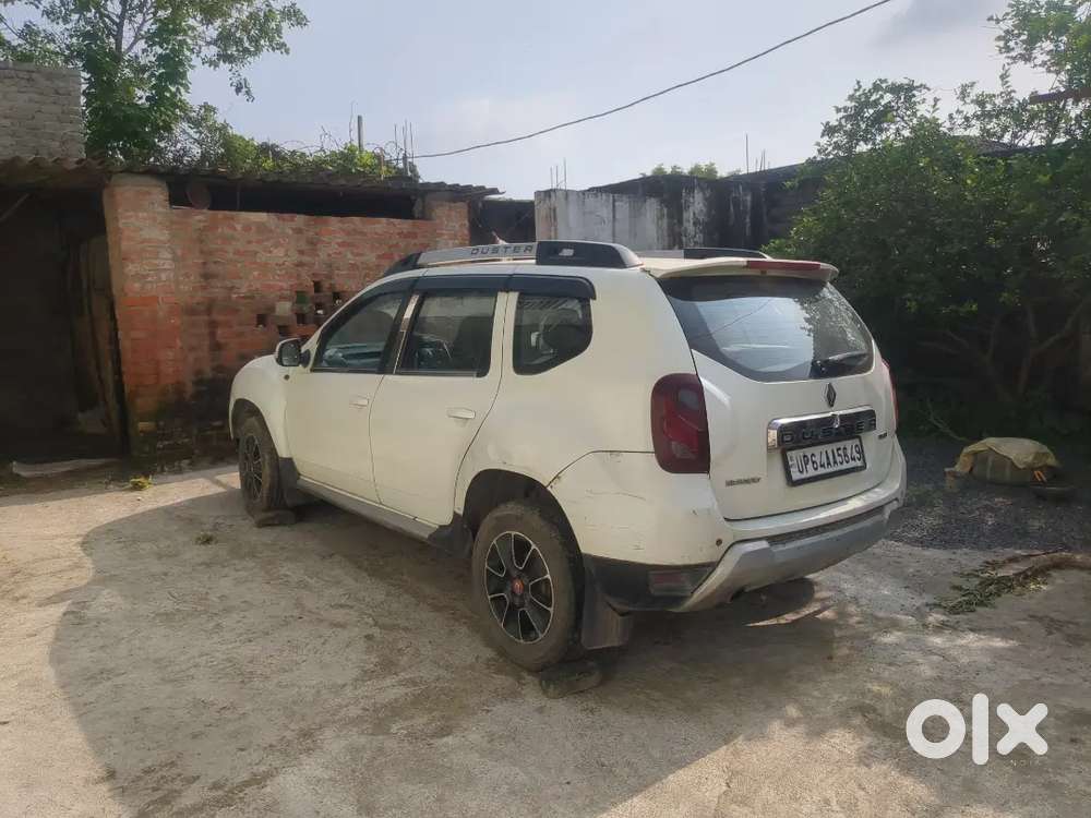 Renault Duster Brand New Condition