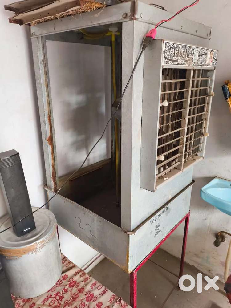 Big Size Cooler for sale