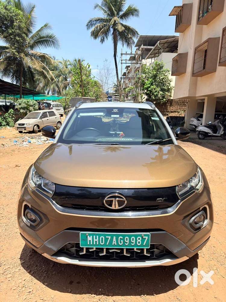 Tata Nexon Ev Max 2023 Electric Good Condition