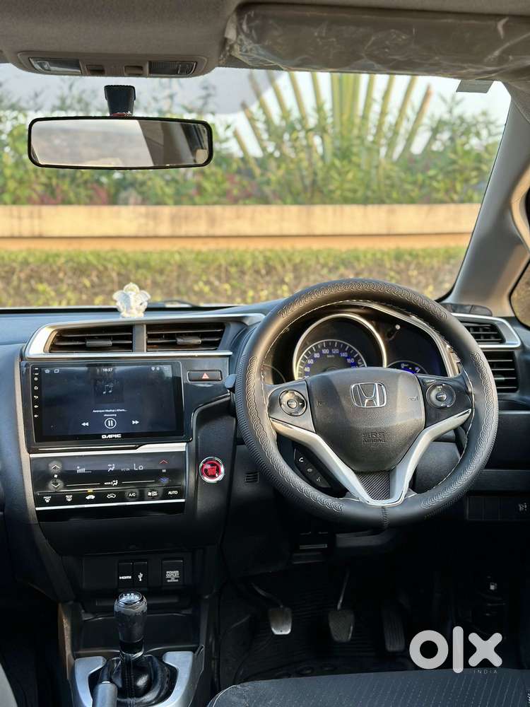 Honda Wr-v 1.5 Vx I-dtec, 2017, Diesel