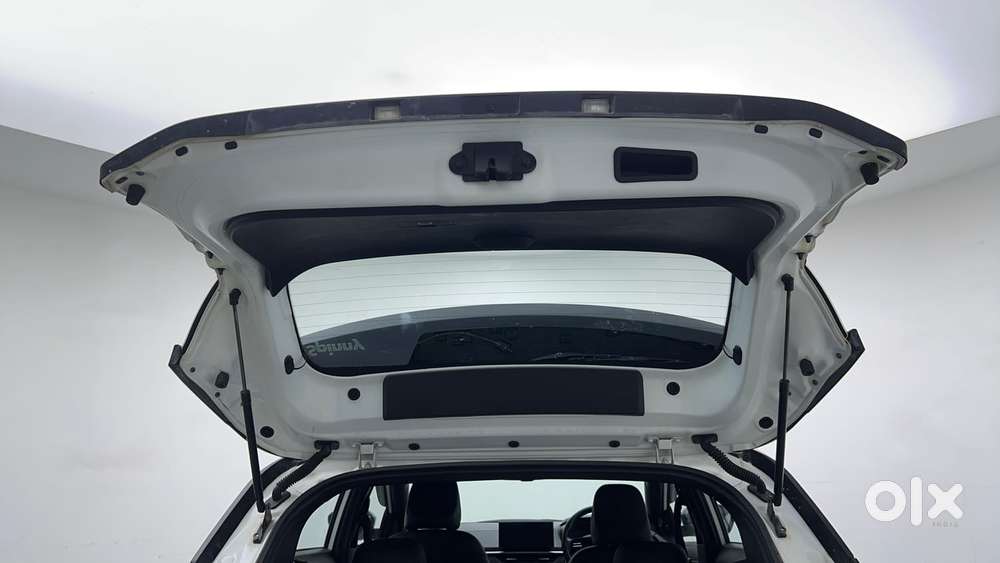 Tata Nexon Fearless Plus S 1.5 Revotorq Diesel 6 Amt Dt, 2024, Diese..