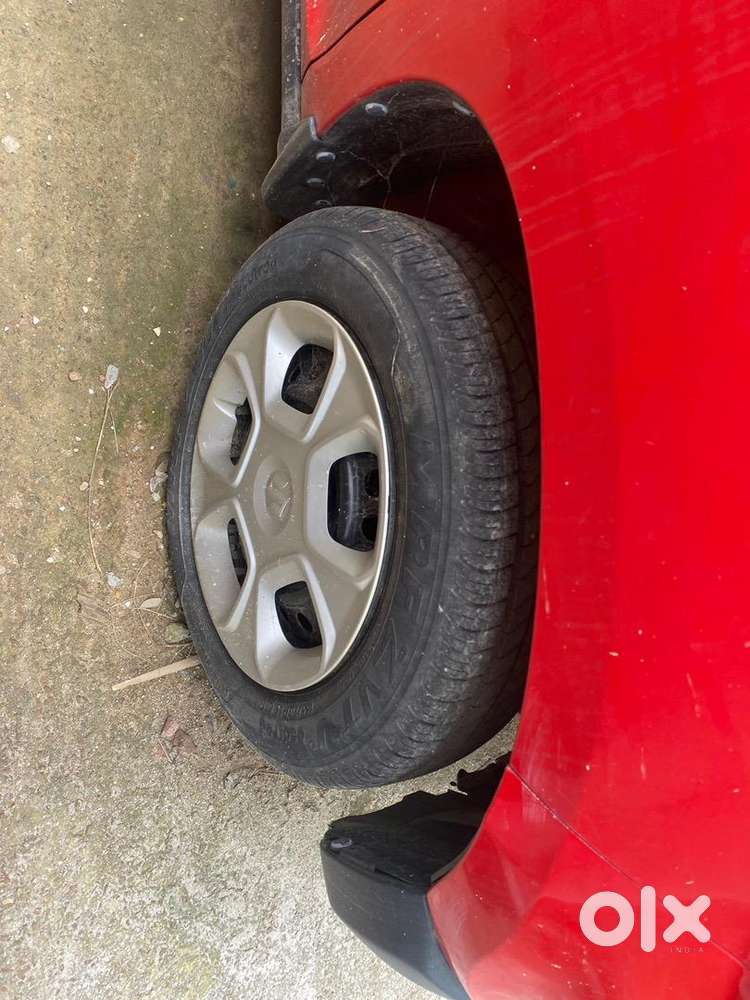 Maruti Suzuki Petrol Manual 2021 Car