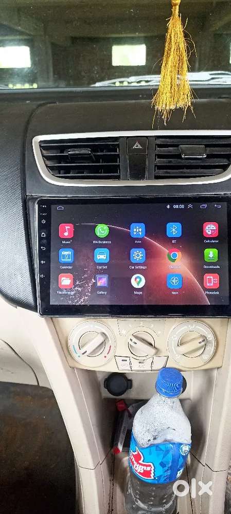 Maruti Suzuki Swift Dzire 2012 Cng & Hybrids 140000 Km Driven