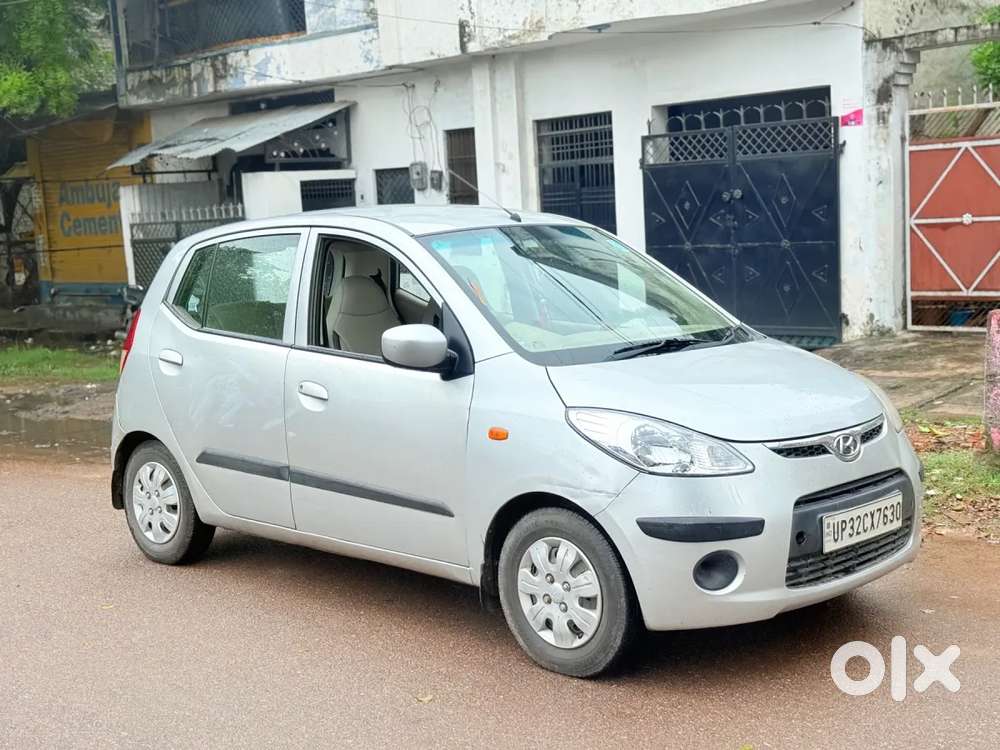 Hyundai I10 Magna 1.2, 2009, Petrol