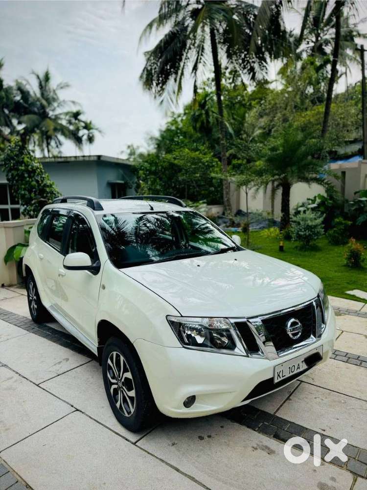 Nissan Terrano Xl Plus 85 Ps Deisel, 2015, Diesel