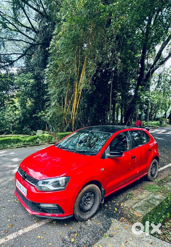 Volkswagen Polo 2012 Diesel Good Condition