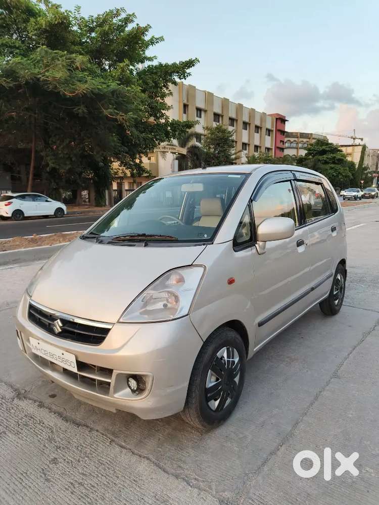 Maruti Suzuki Zen Estilo 2008