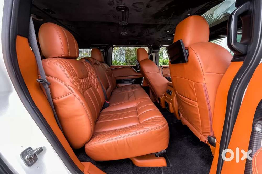 Hummer H2, 2008, Petrol
