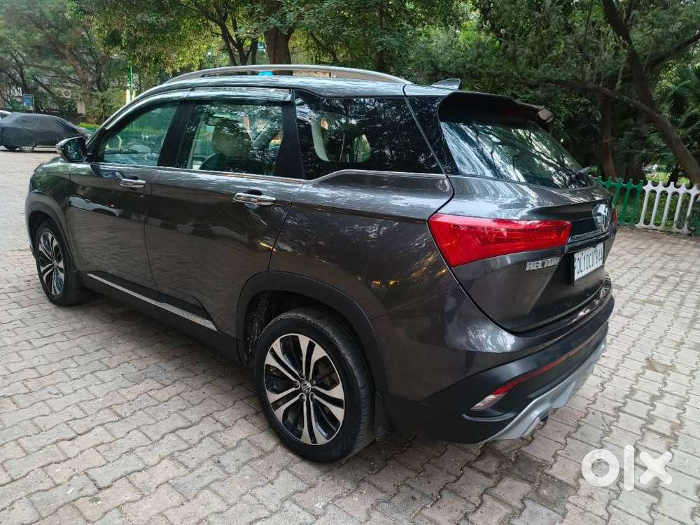 Mg Hector Smart At, 2023, Petrol
