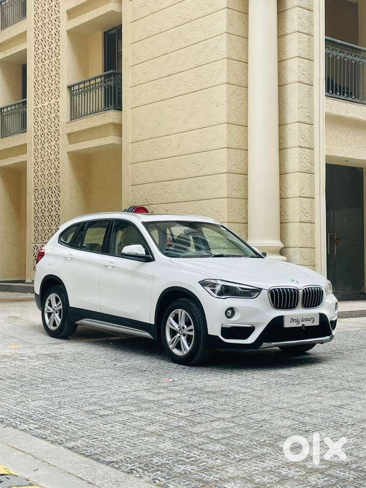 Bmw X1 Sdrive20d Expedition, 2020, Diesel