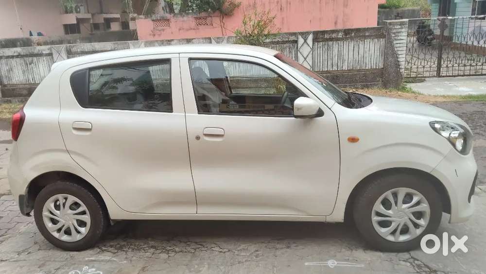 Maruti Suzuki Celerio 2022 Petrol 67000 Km Driven