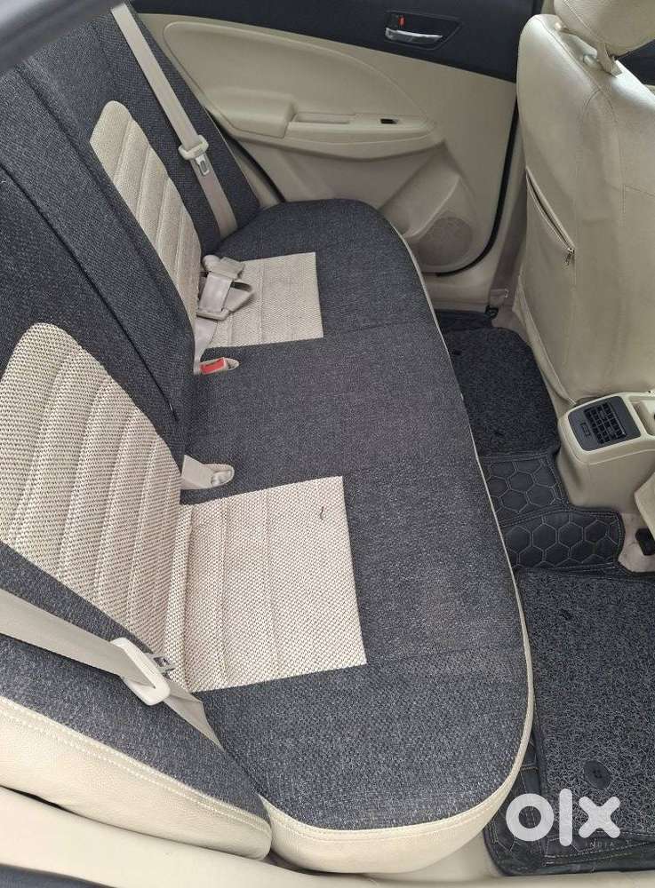 Maruti Suzuki Swift Dzire 1.2 Vxi Bsiv, 2019, Petrol