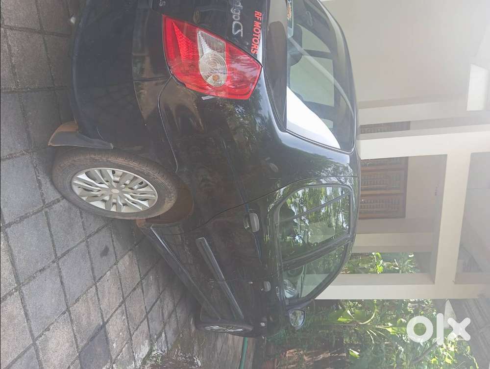 Tata Indigo Cs 2008 Petrol Good Condition
