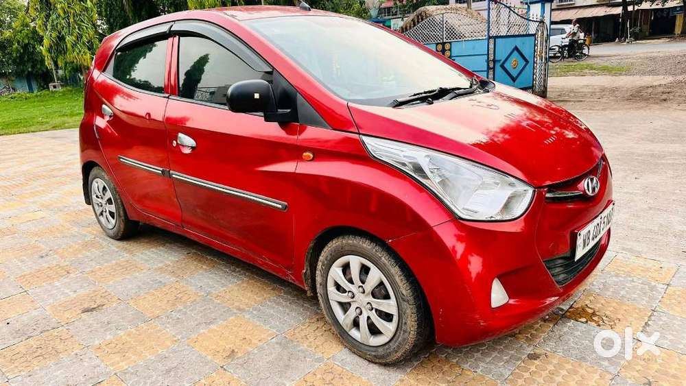Hyundai Eon Magna, 2012, Petrol