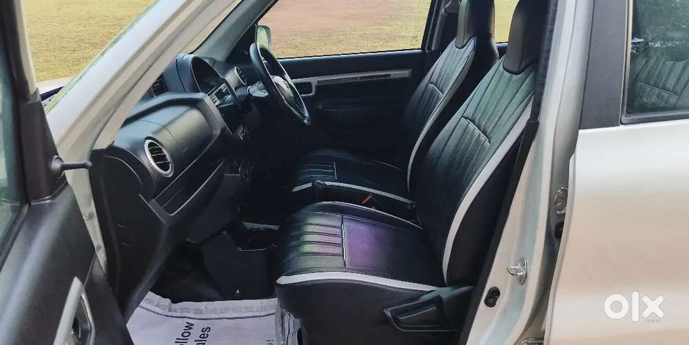 Maruti Suzuki S-presso,vxi Plus, Ags,2019/12,single Owner,automatic