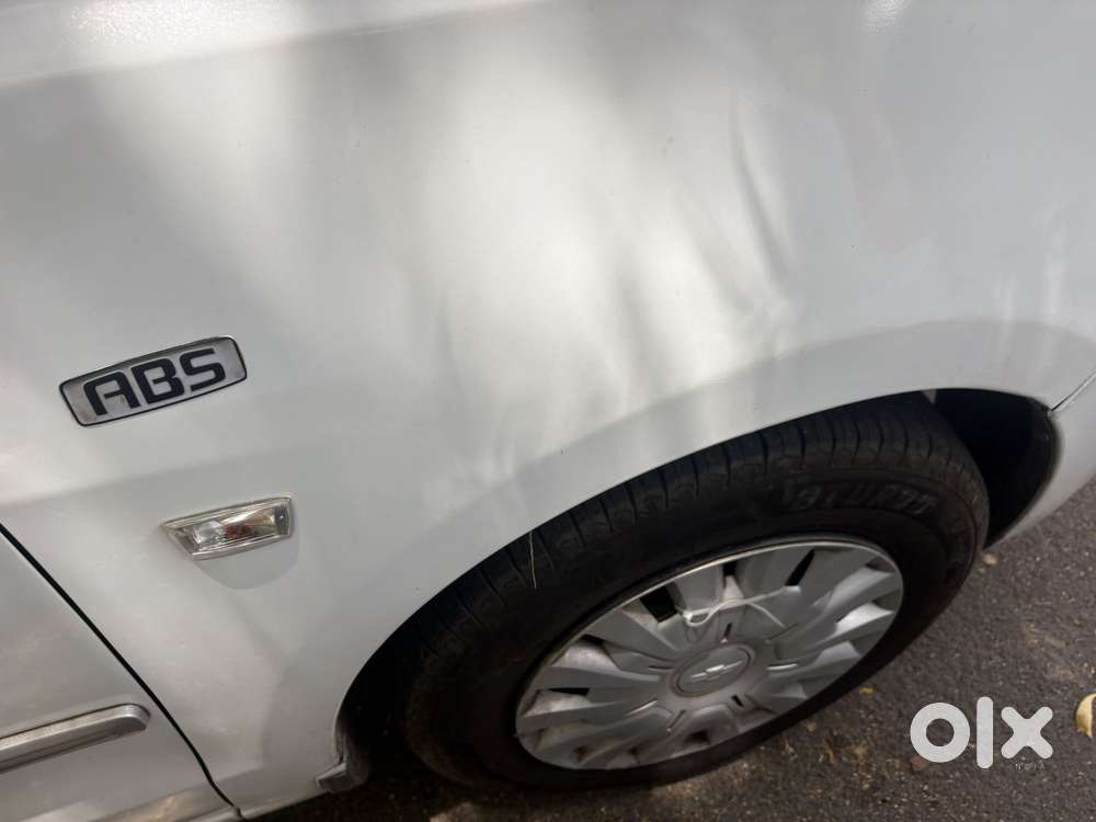 Chevrolet Sail 1.2 Ls Abs, 2015, Petrol