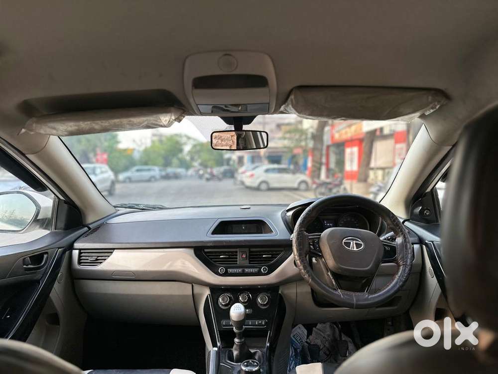 Tata Nexon 1.2 Revotron Xm (s), 2020, Diesel