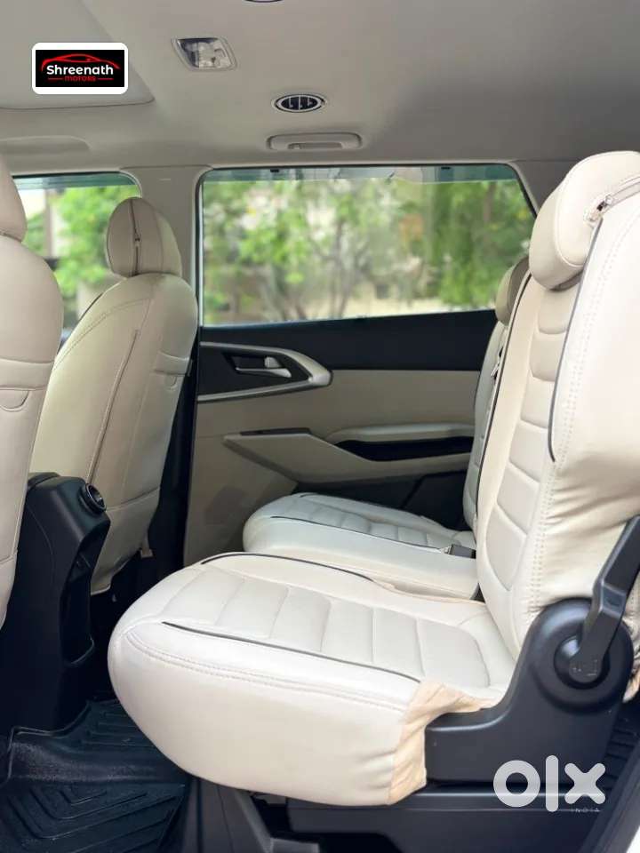Kia Carens, 2024, Diesel