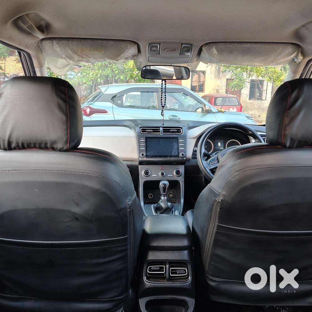 Hyundai Creta 1.6 E Plus, 2023, Diesel