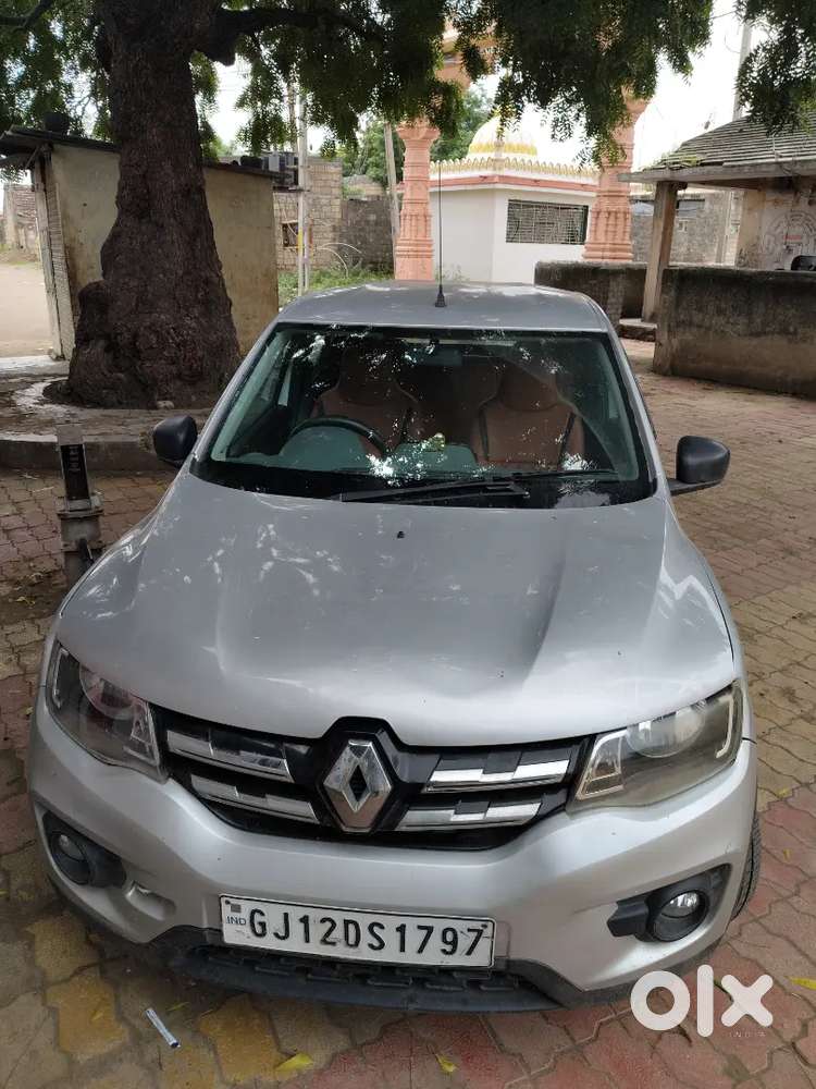 Renault Kwid 2019 Petrol