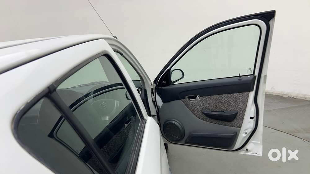 Maruti Suzuki Alto 800 Lxi, 2017, Petrol