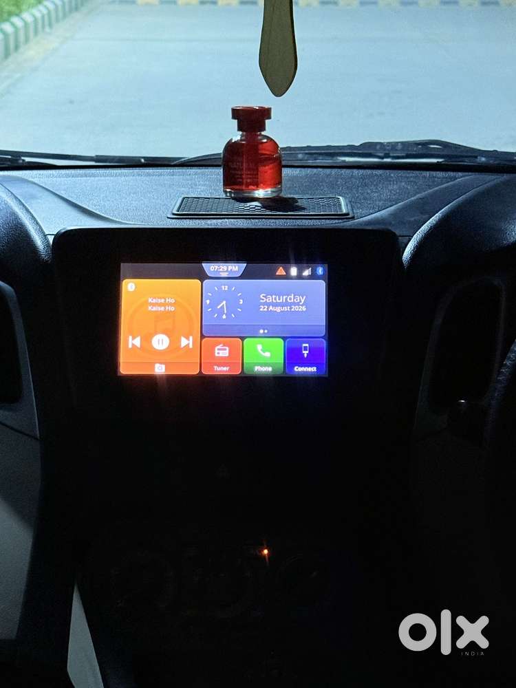 Maruti Suzuki Wagon R 1.2 Zxi, 2019, Cng & Hybrids