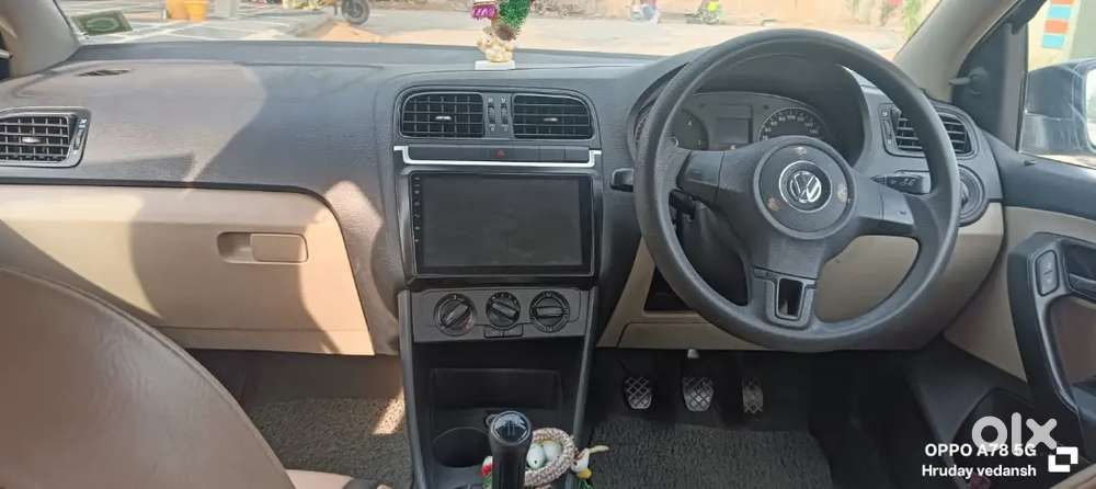 Volkswagen Polo 1.2 2012