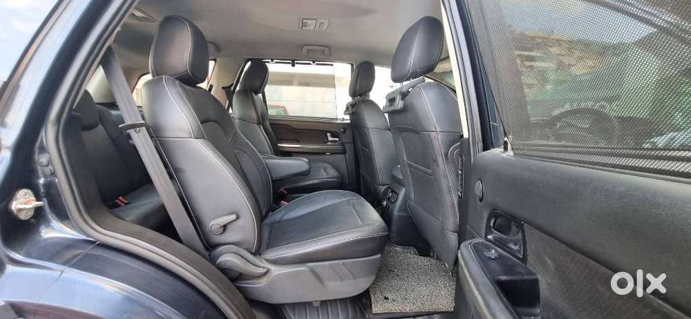 Tata Hexa Xta, 2019, Diesel