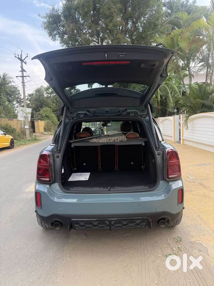 Mini Countryman Cooper S [ ], 2023, Petrol