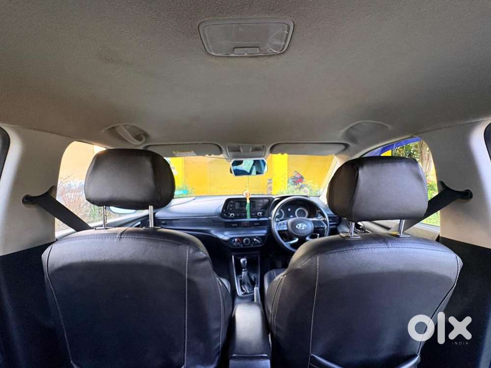 Hyundai I20 2020 Petrol Good Condition