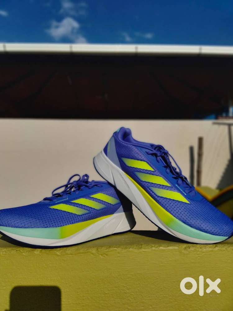 Shoe: Casuals,Sneakers Running Shoes Adidas Duramo SL Sports