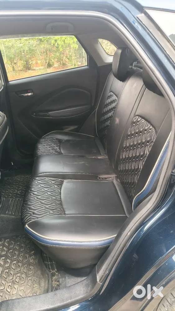 Very Good Maintained, Complete Showroom Track.95%tyres,less Driven.