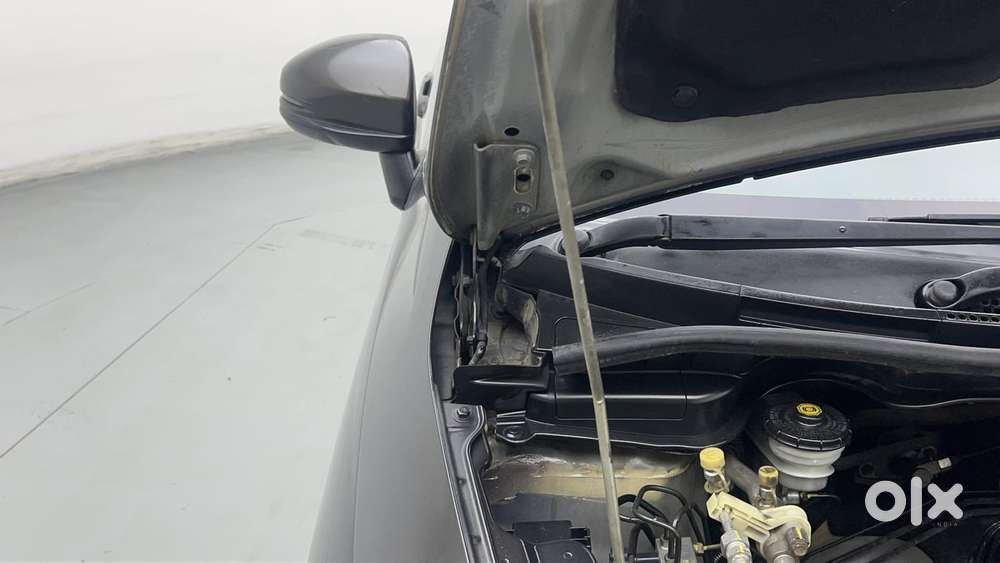 Honda Jazz [2020-2023] 1.2 V I-vtec Mt, 2015, Petrol