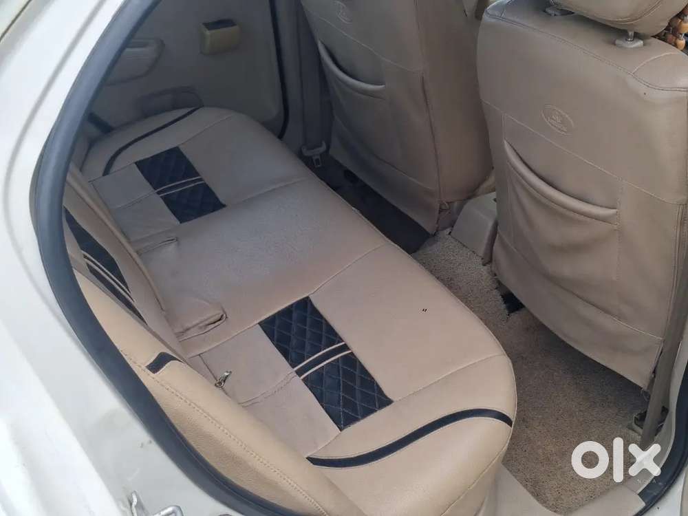 Maruti Suzuki Dzire Lxi 2012 Model Petrol+cng
