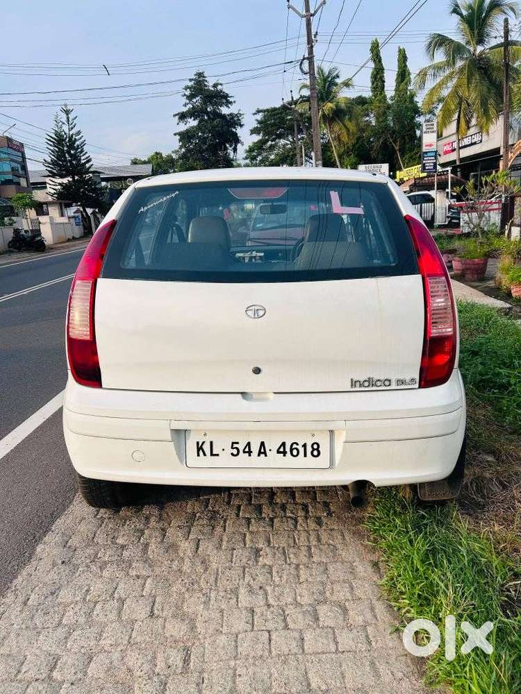 Tata Indica V2 Lgi Bsiii, 2009, Diesel