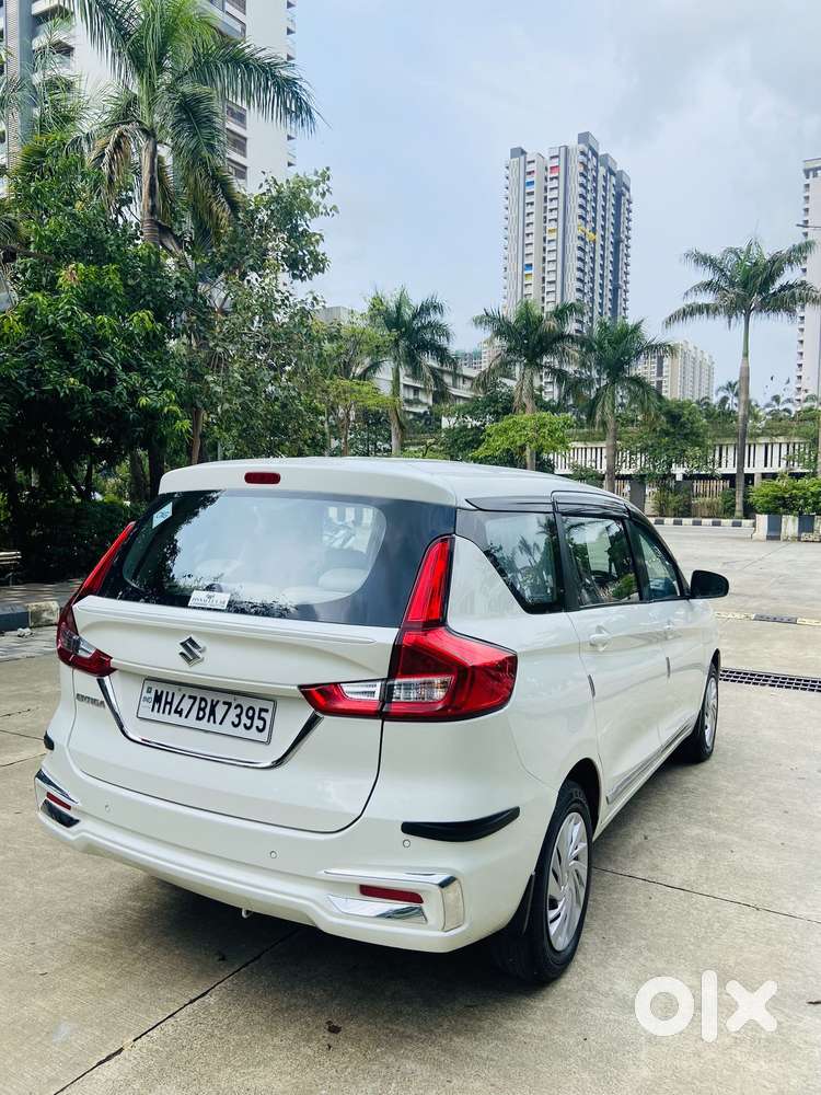 Maruti Suzuki Ertiga Vxi (o) Cng, 2023, Cng & Hybrids