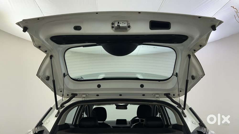 Tata Nexon 1.2 Revotron Xz Plus (s), 2021, Petrol