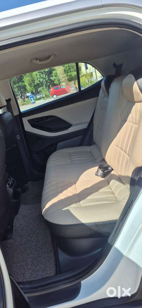 Hyundai Creta 1.6 E Plus, 2022, Diesel