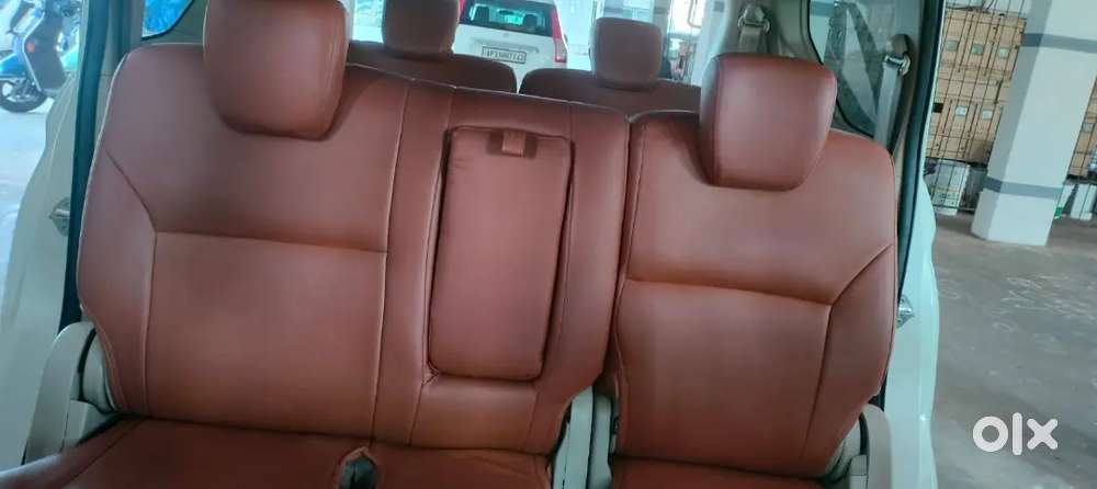 Maruti Suzuki Ertiga 2020 Petrol 80000 Km Driven
