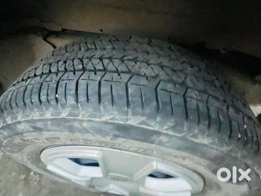 Mahindra Scorpio Diesel 2020
